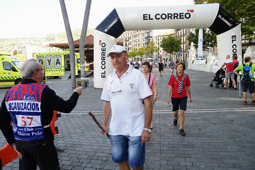 Foto 224 de la llegada | 11:00 h -12:00 h |  Galer�a 1 - Subida a Artxanda 2014